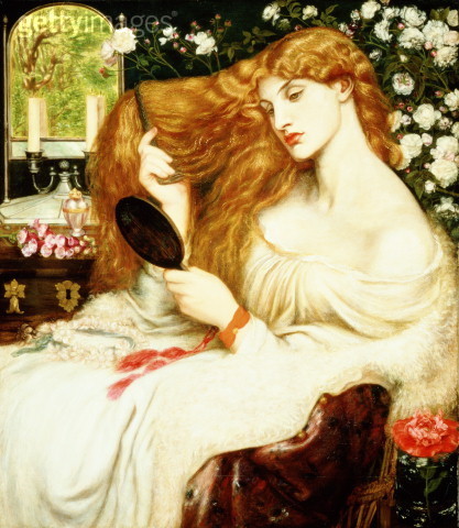 拉斐尔前派(pre-raphaelite brotherhood),又常被译为前拉斐尔派,是