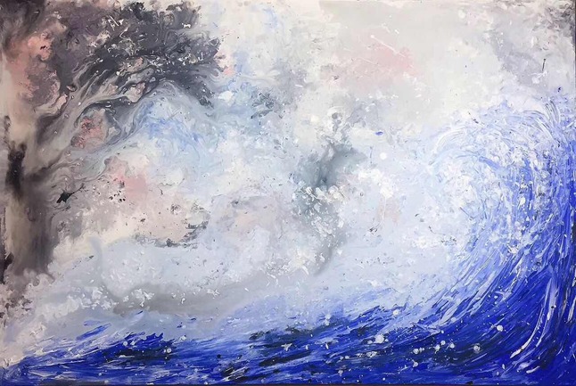 tsunami